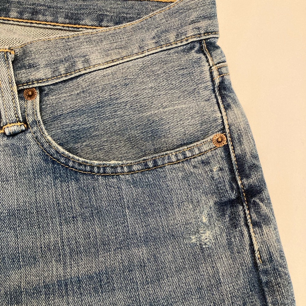 ❤️FRYE Jeans - Picture 4 of 5